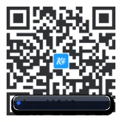 Android 原生极速版 二维码